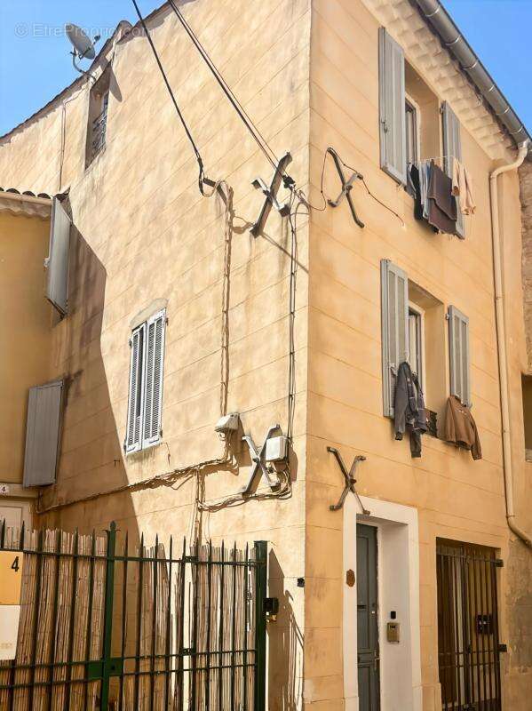 Maison à TRETS
