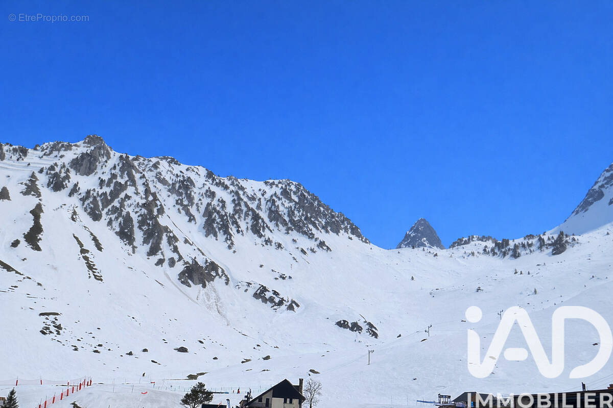 Photo 1 - Appartement à BAGNERES-DE-BIGORRE