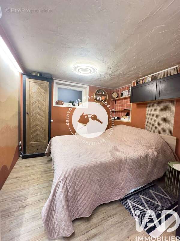 Photo 8 - Maison à ISBERGUES