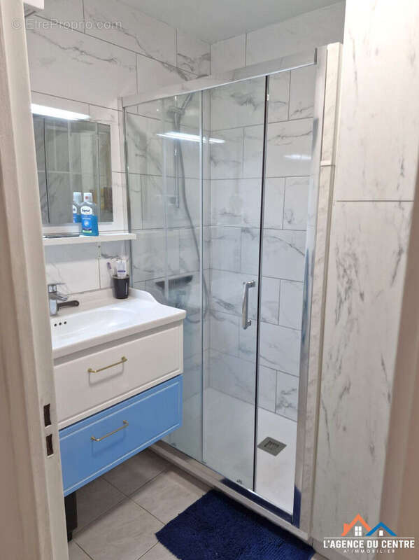 Appartement à FLINS-SUR-SEINE