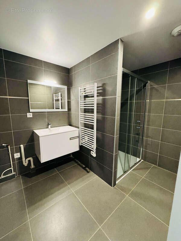 Photo 8 - Appartement à BORMES-LES-MIMOSAS