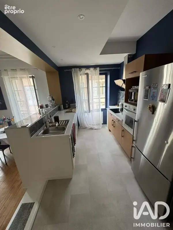 Photo 1 - Appartement à ALBI