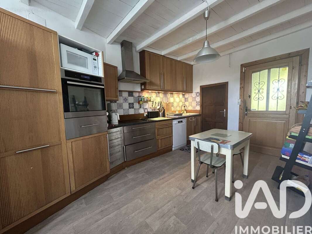 Photo 7 - Maison à EMMERIN