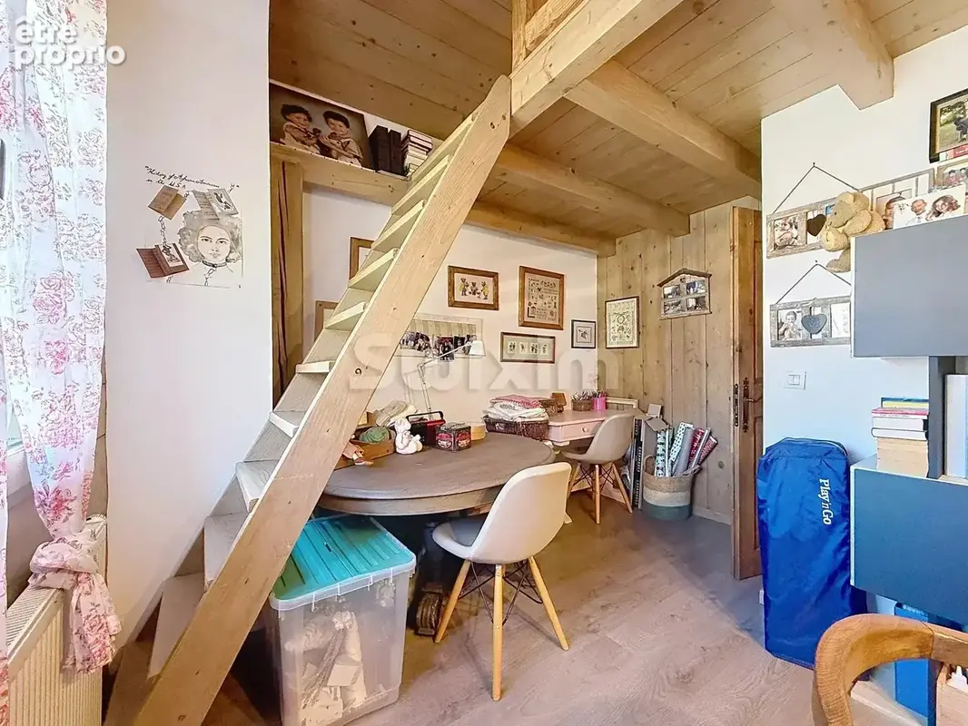 Maison 180 m²  5 chambres  3 SDB   Magland - photo 29