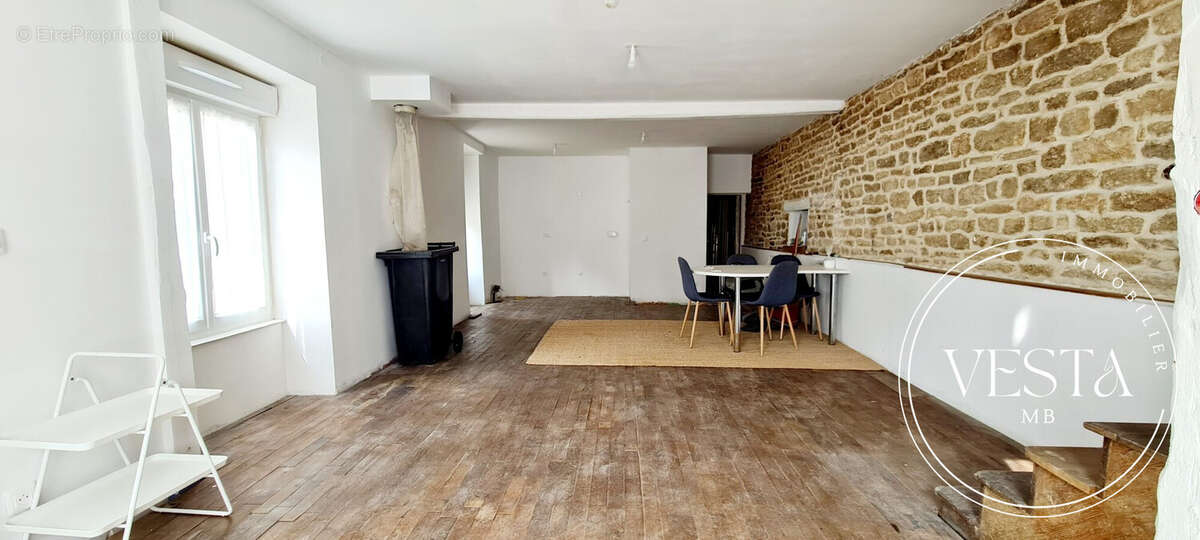 Maison à BLAISY-BAS