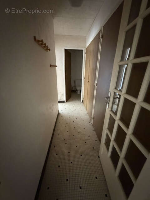 Appartement à LA ROCHELLE