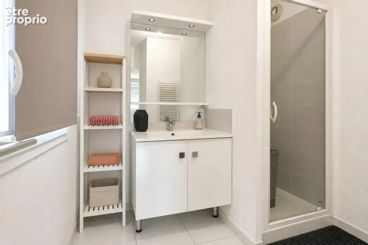 Appartement 1 pièce de 43 m² à Saint-Médard-en-Jalles - photo 4