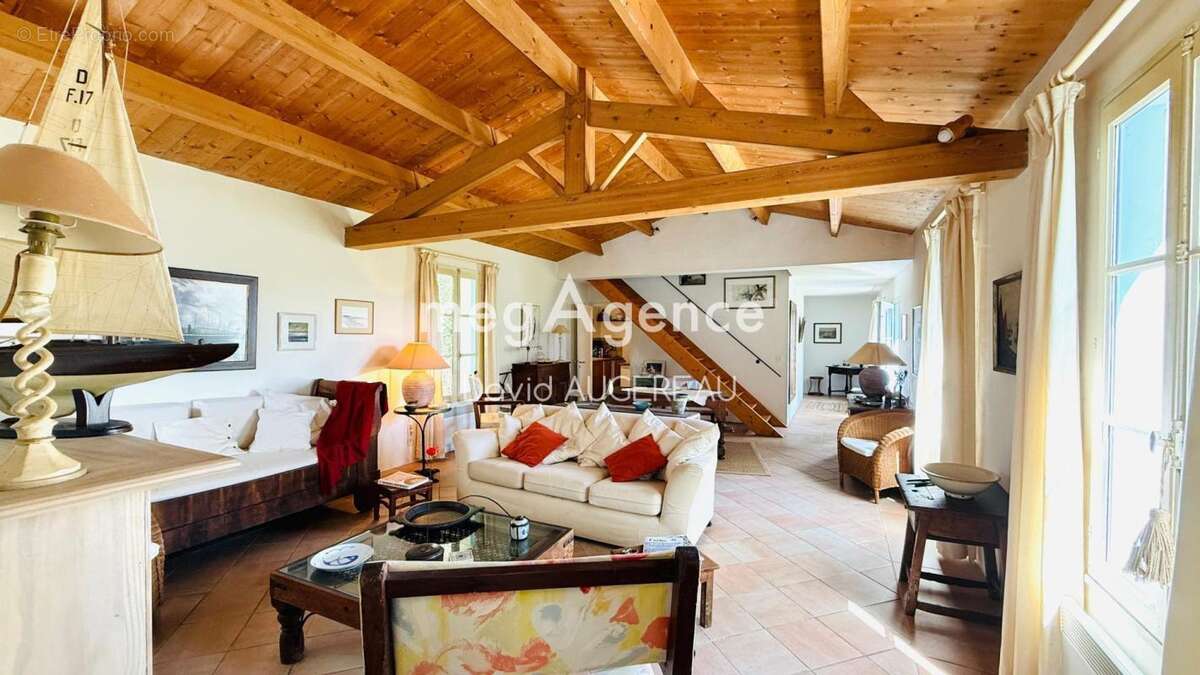 Maison à L'ILE-D'YEU