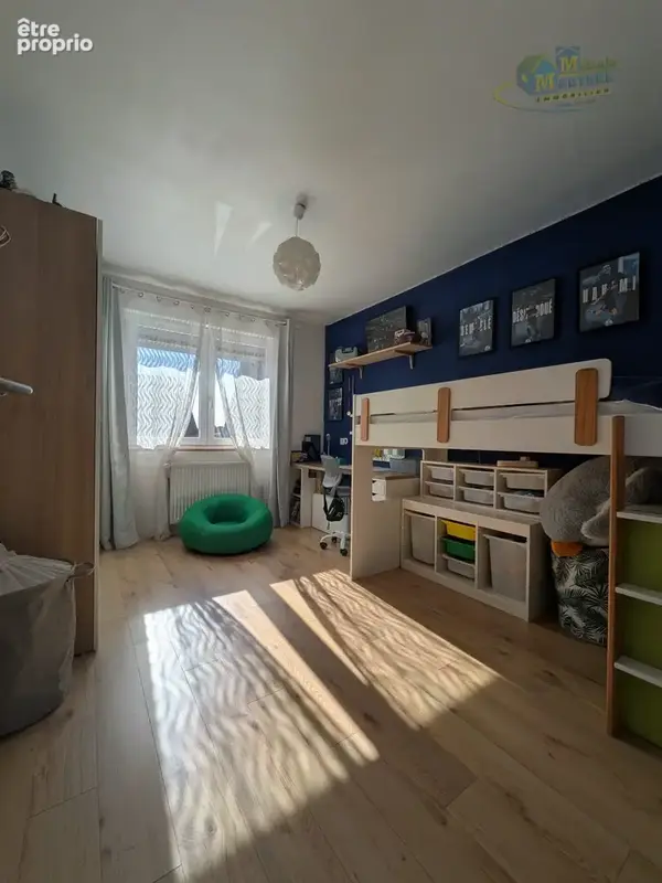 Maison 6 pièces 100 m² à vendre à Ghyvelde (59254) - photo 6