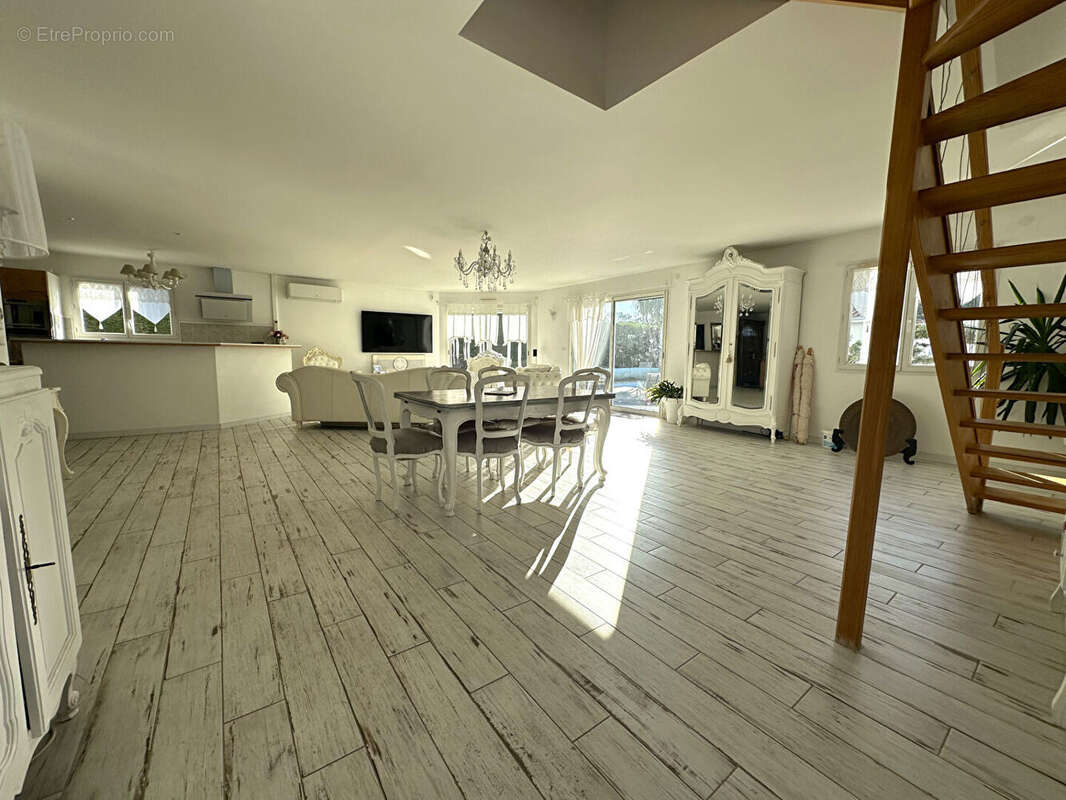 Maison à LA TESTE-DE-BUCH