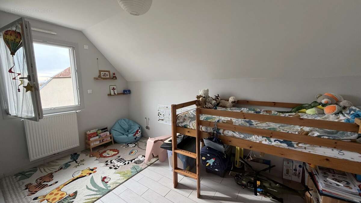 Maison à BOULT