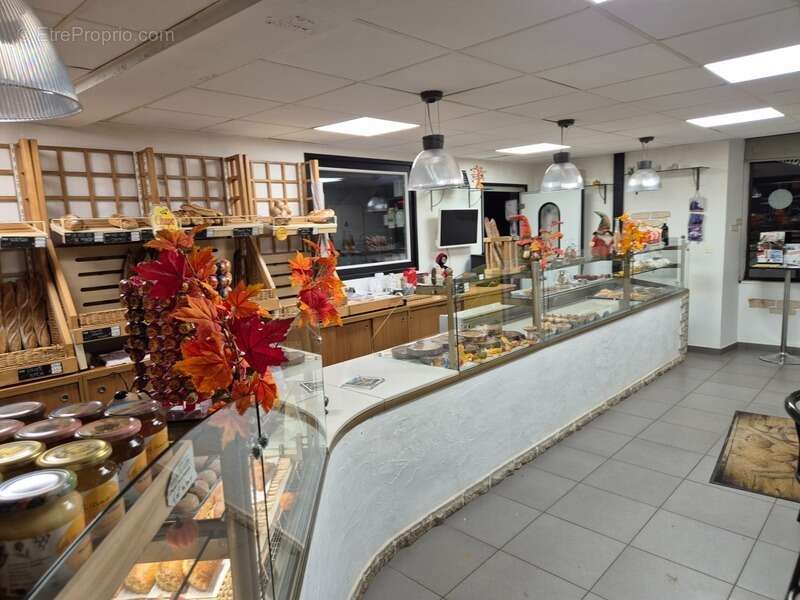 Appartement à SAINT-CLAUD