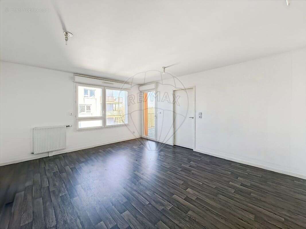 Appartement à CARQUEFOU