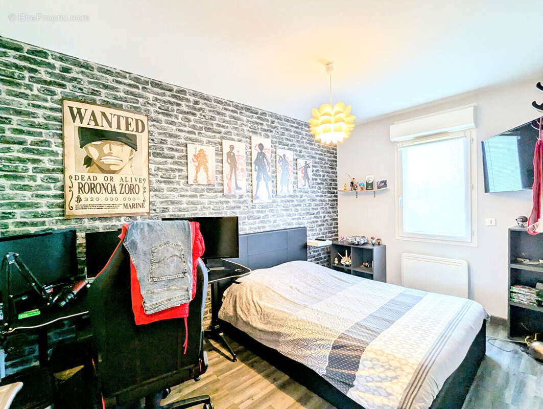 Maison à VILLERS-FRANQUEUX