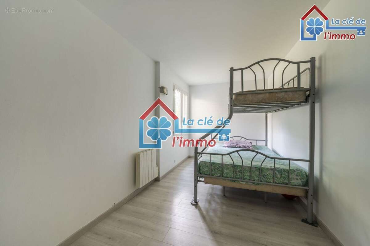 Appartement à vendre Le Mée-sur-Seine - photo 7