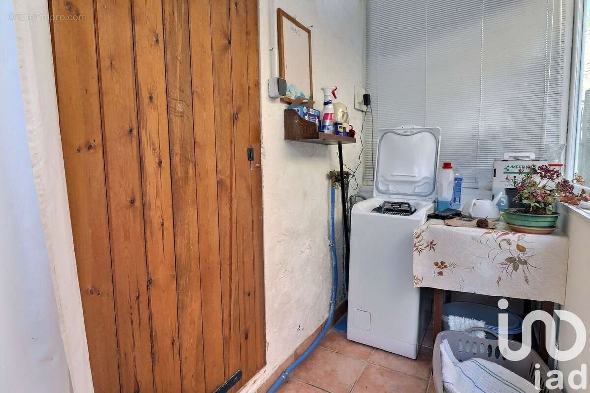 Photo 9 - Maison à SAINT-JULIEN