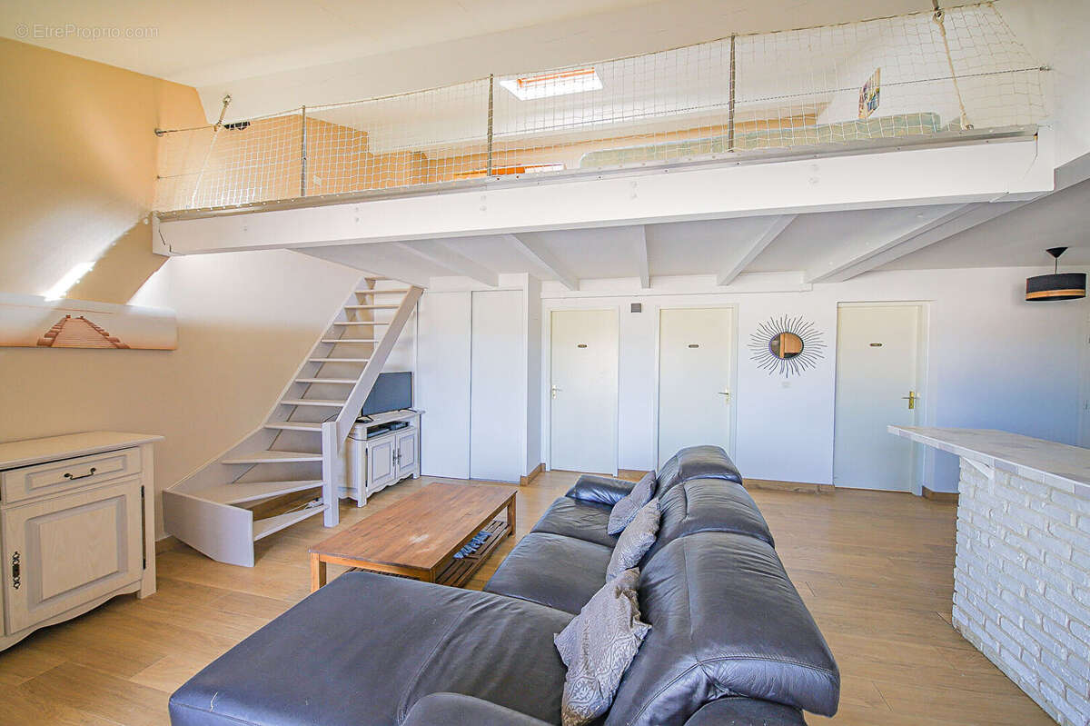 Appartement à SAINT-FLORENT
