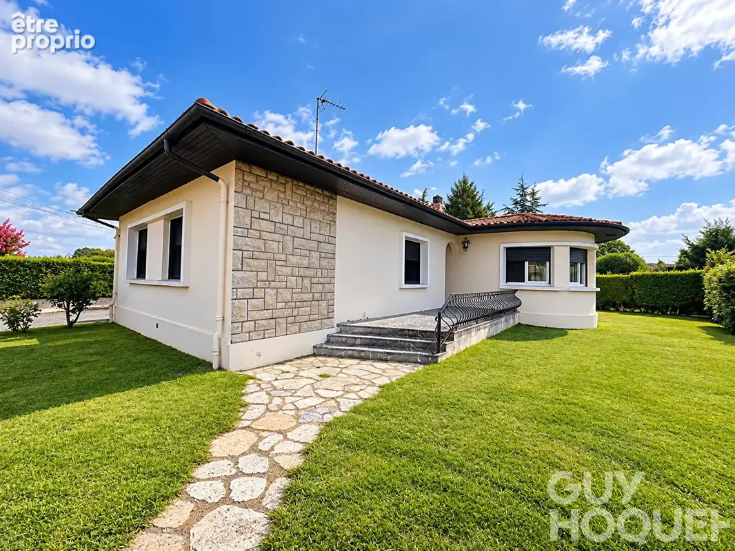 Photo Maison à Orthez au prix de 183 000€