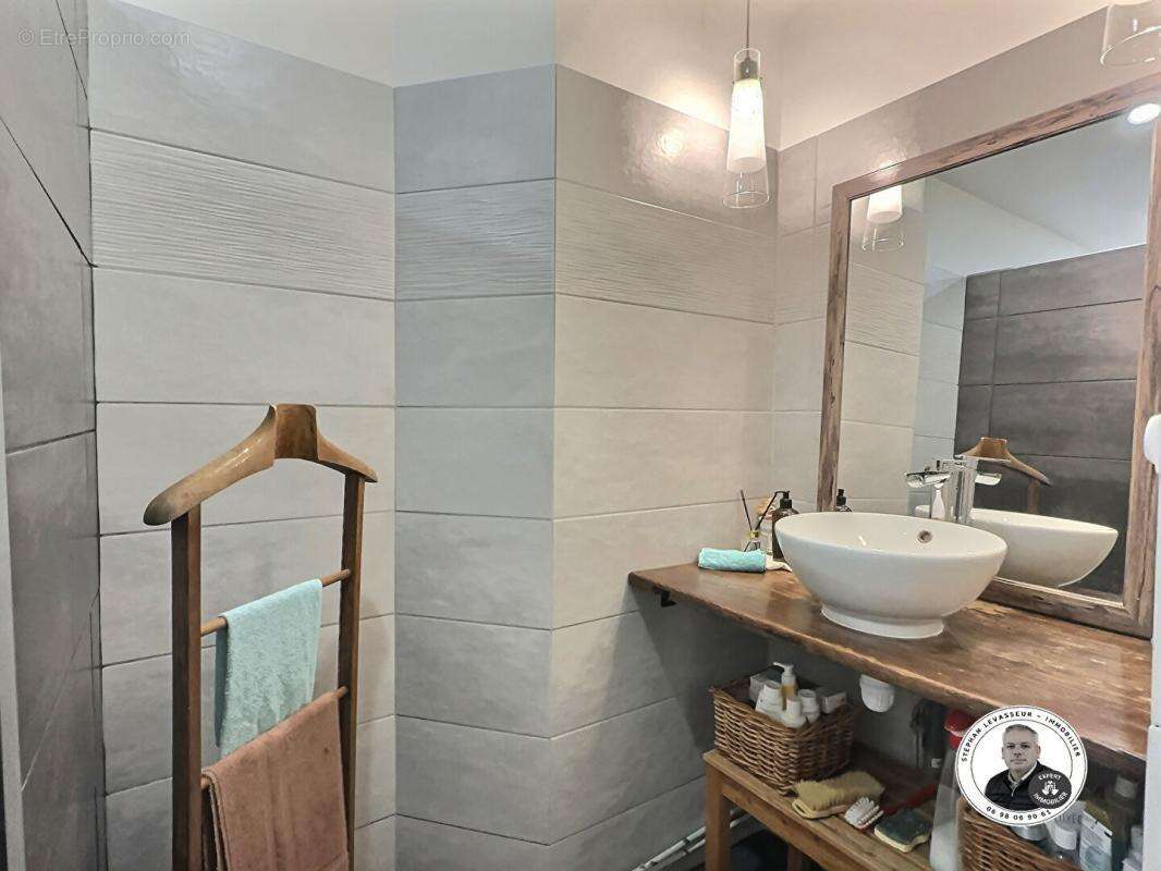 Appartement de type 4 pièces - Terrasse Tropézienne - photo 10