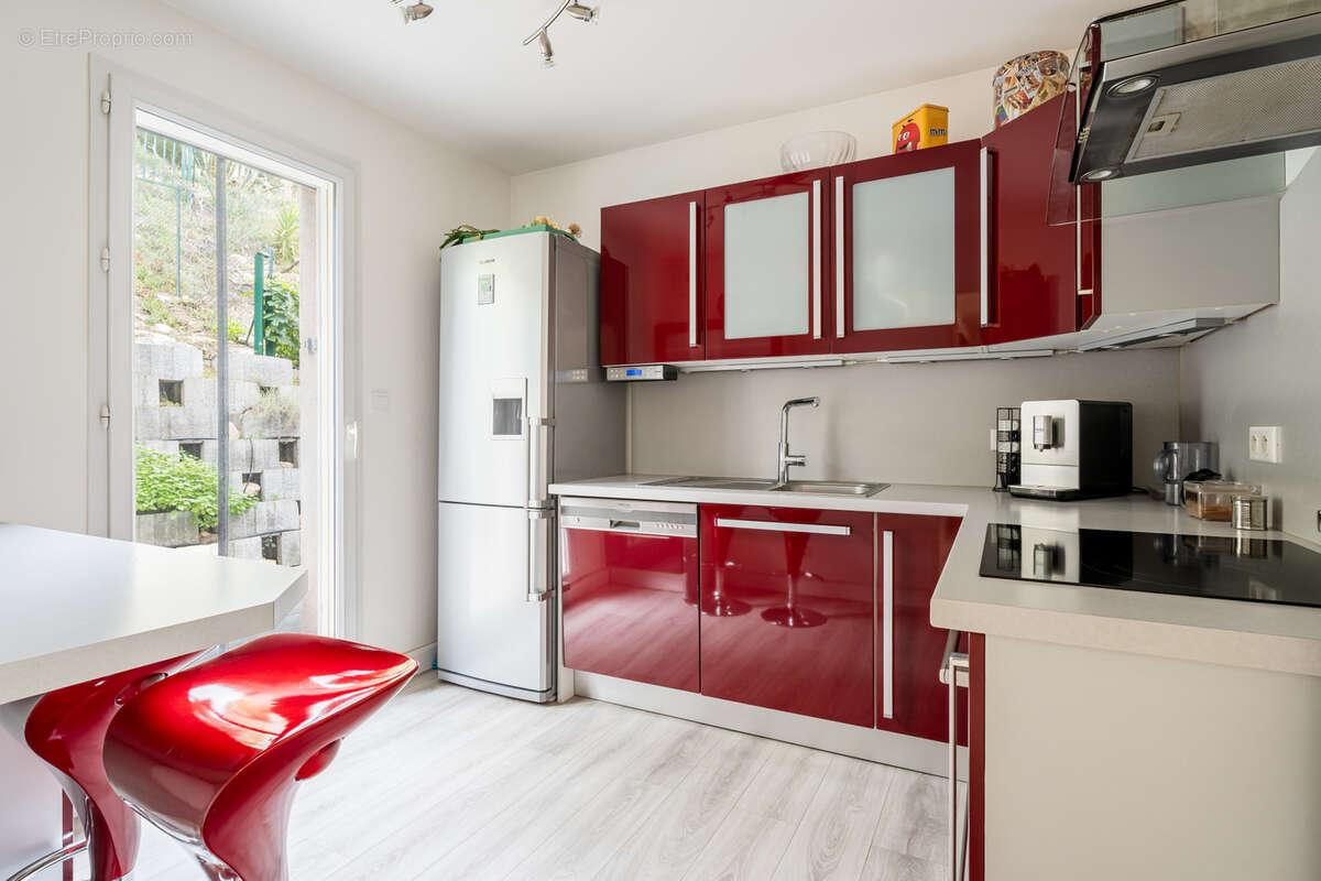 Appartement à LA CIOTAT