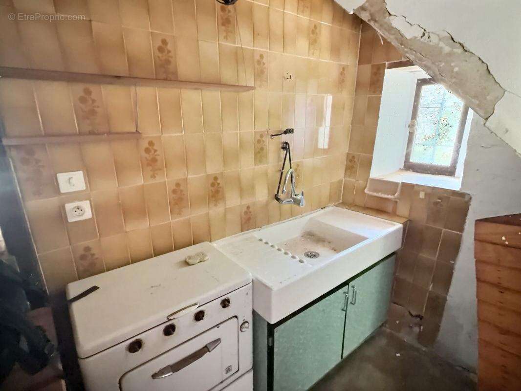 Appartement à LANTOSQUE