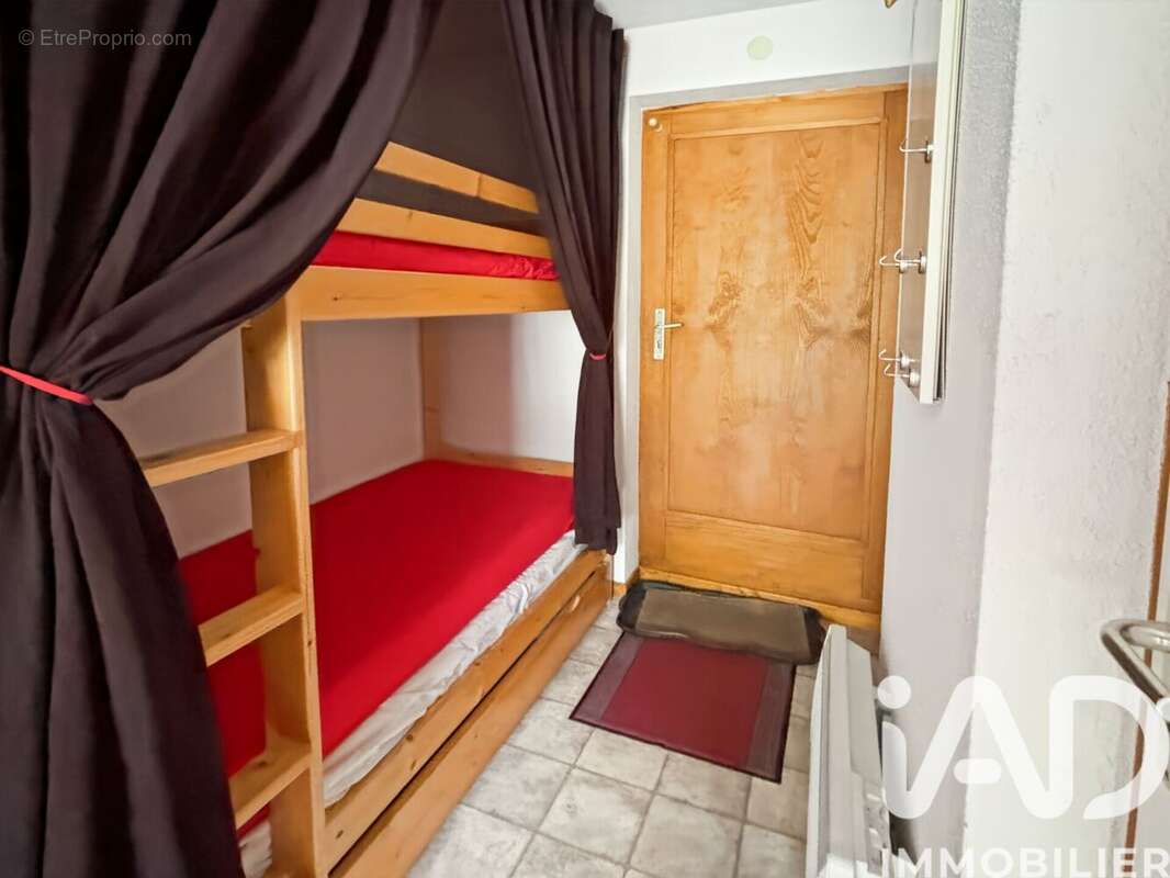 Photo 7 - Appartement à LE BIOT