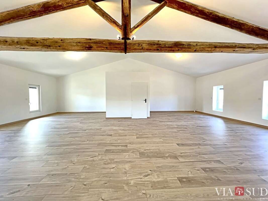 Maison à MURVIEL-LES-BEZIERS