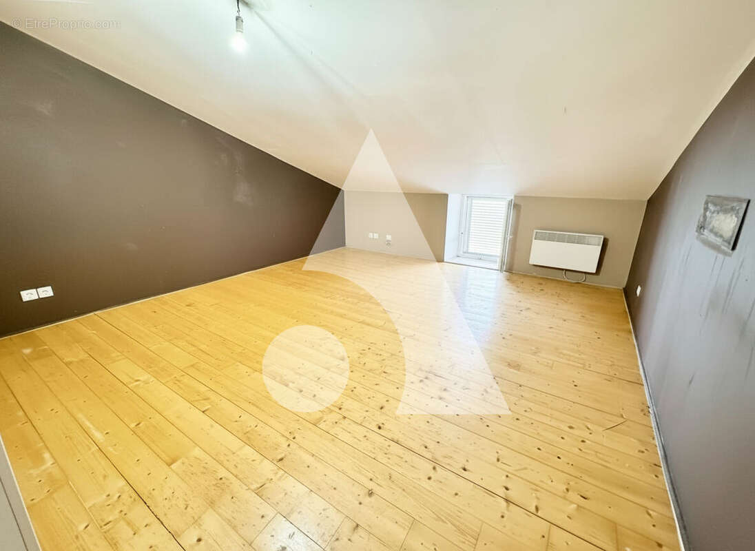 Maison familiale 7 pièces 155m² + dépendance de 57m² - Beaufremont - photo 18