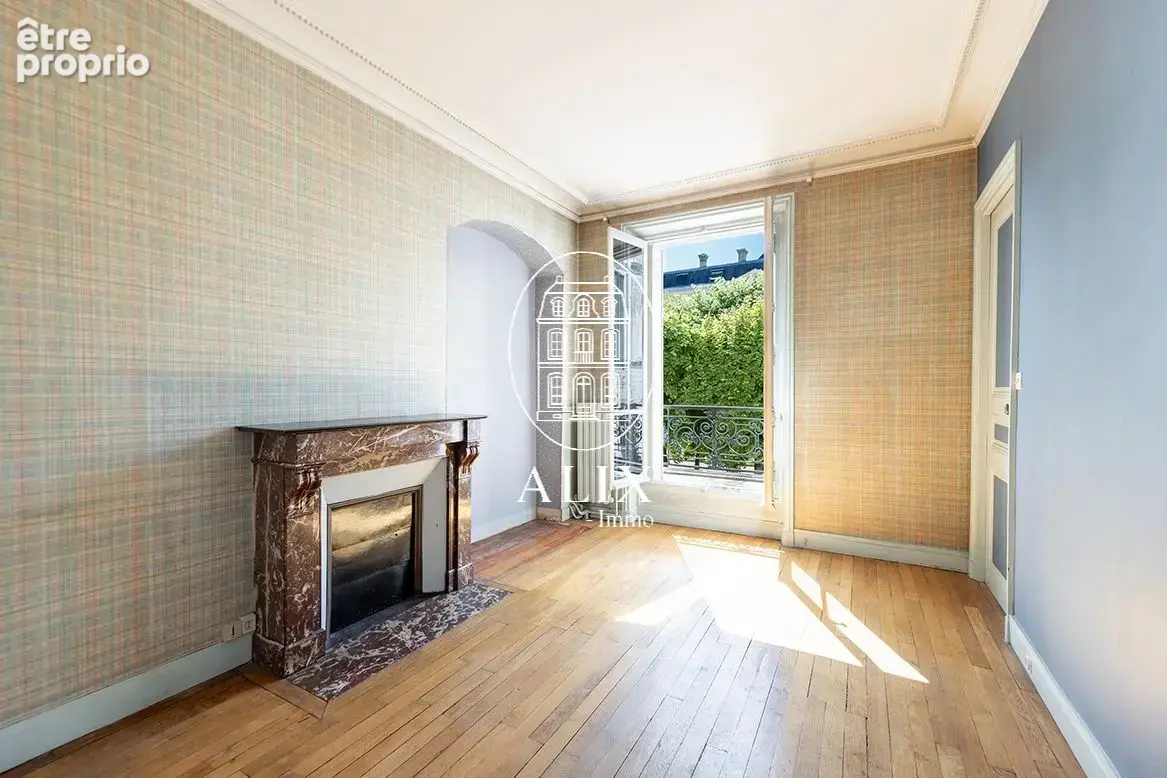 Appartement 5 pièces 98 m² à vendre à Levallois-Perret (92300) - photo 4
