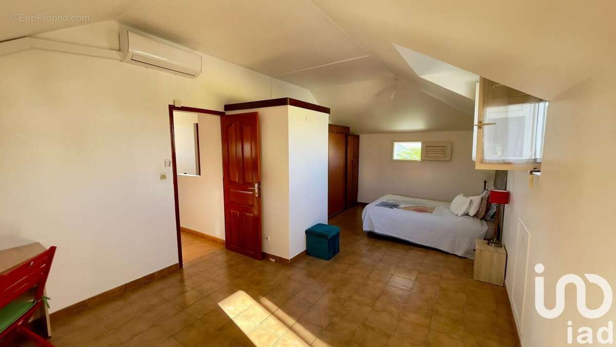 Photo 5 - Maison à BAIE-MAHAULT