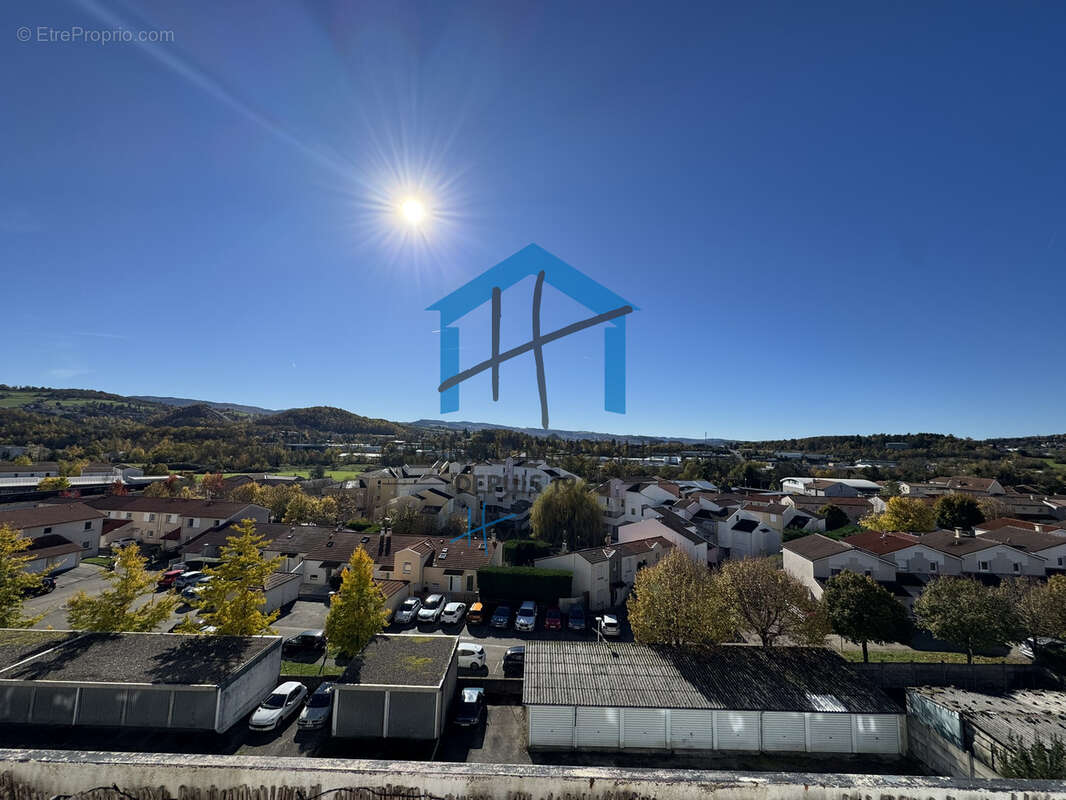 Appartement à LA TALAUDIERE