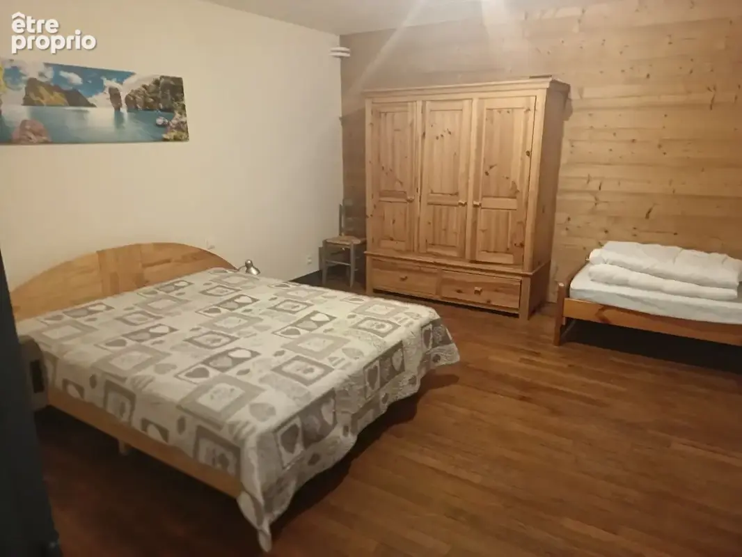 Maison d'habitation à SIROD - photo 10
