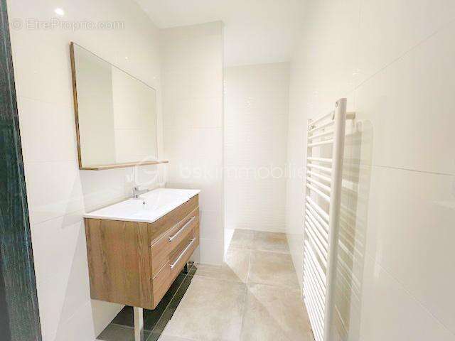 Appartement à CHAPONOST