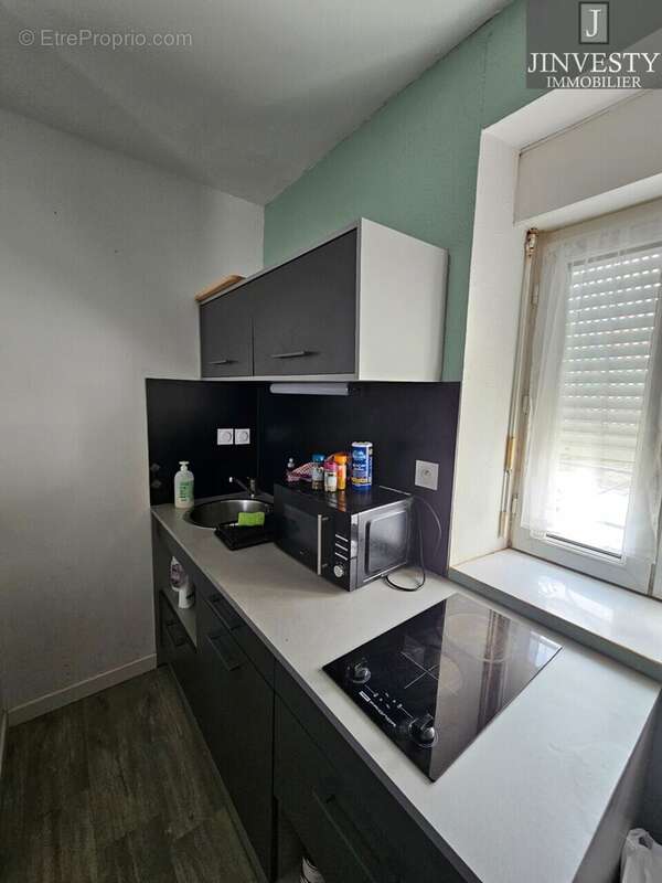 Appartement à LORIENT