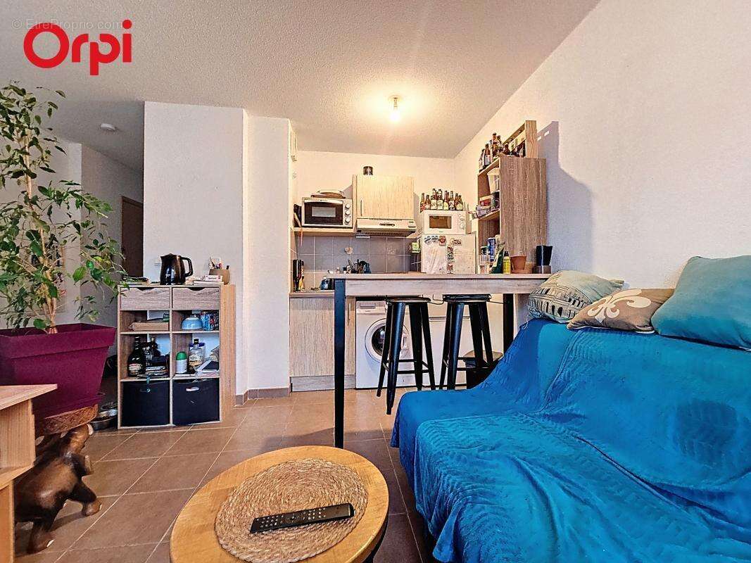 Appartement à LA SEYNE-SUR-MER