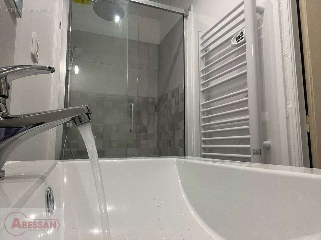 Appartement à FRONTIGNAN