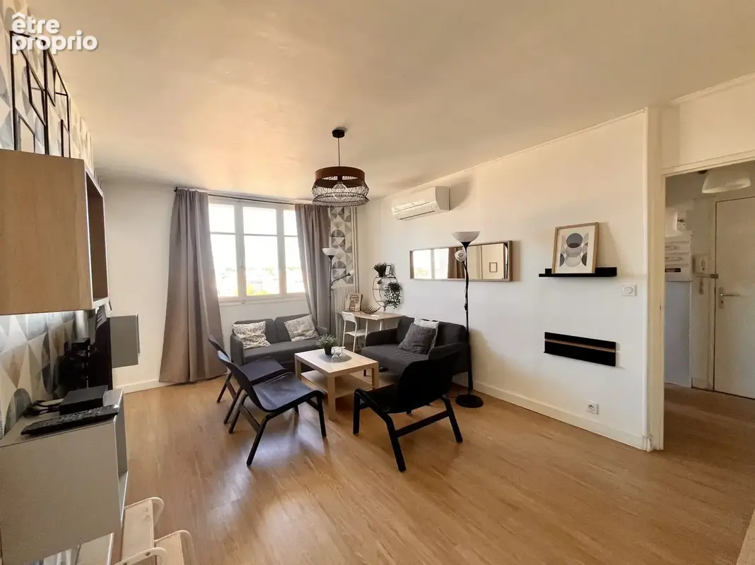 Appartement à NIMES