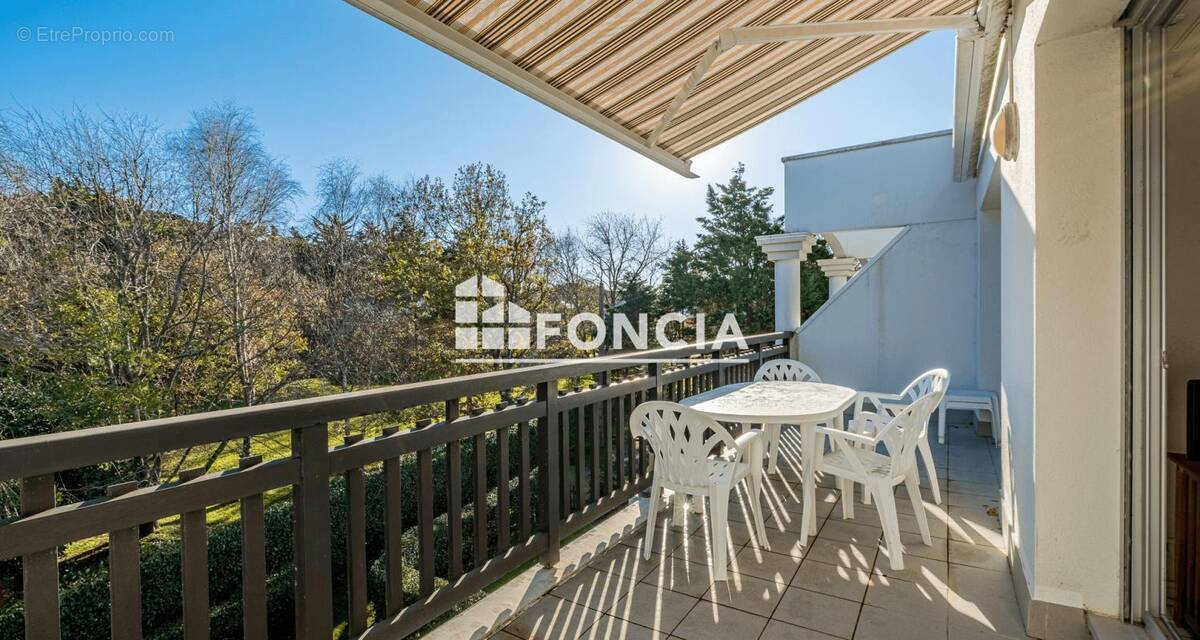 Appartement à LA BAULE-ESCOUBLAC