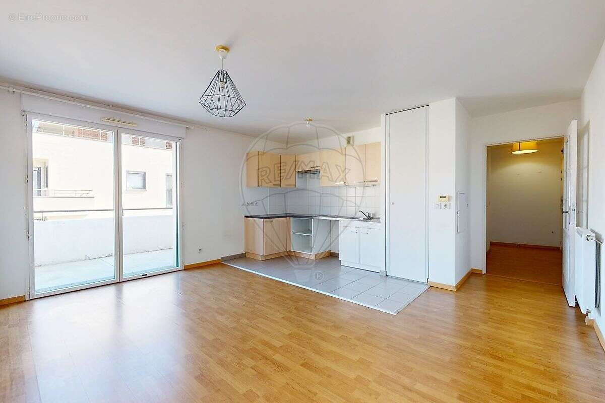 Appartement à ORLEANS
