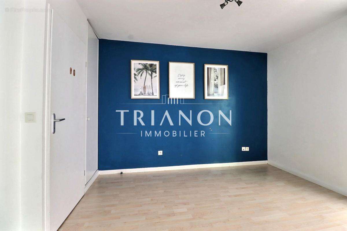 Appartement à CARRIERES-SOUS-POISSY
