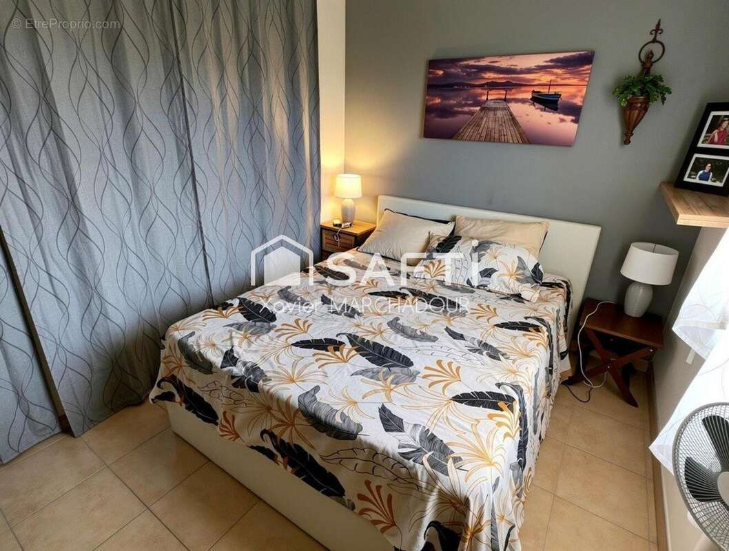 Photo 7 - Maison à LA CIOTAT