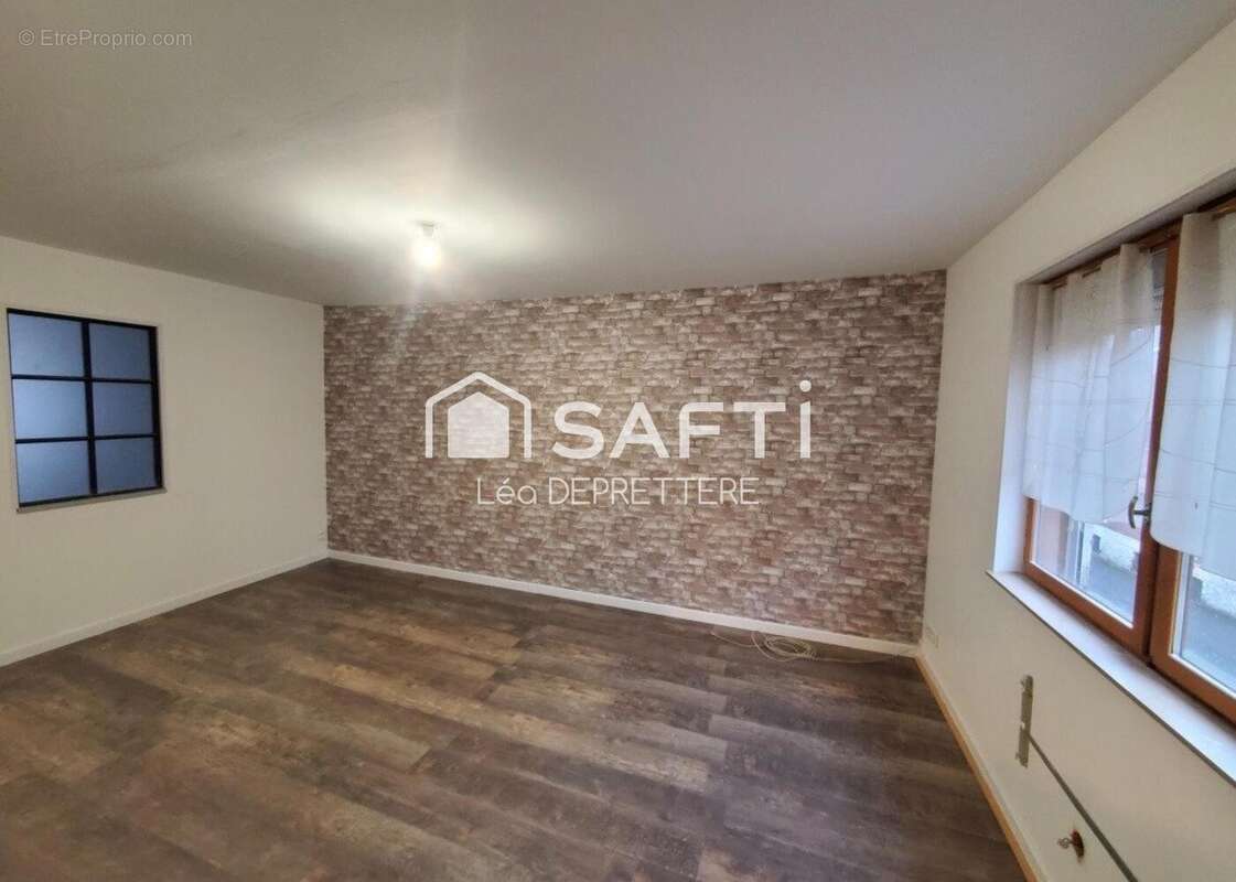 Photo 3 - Appartement à BETHUNE