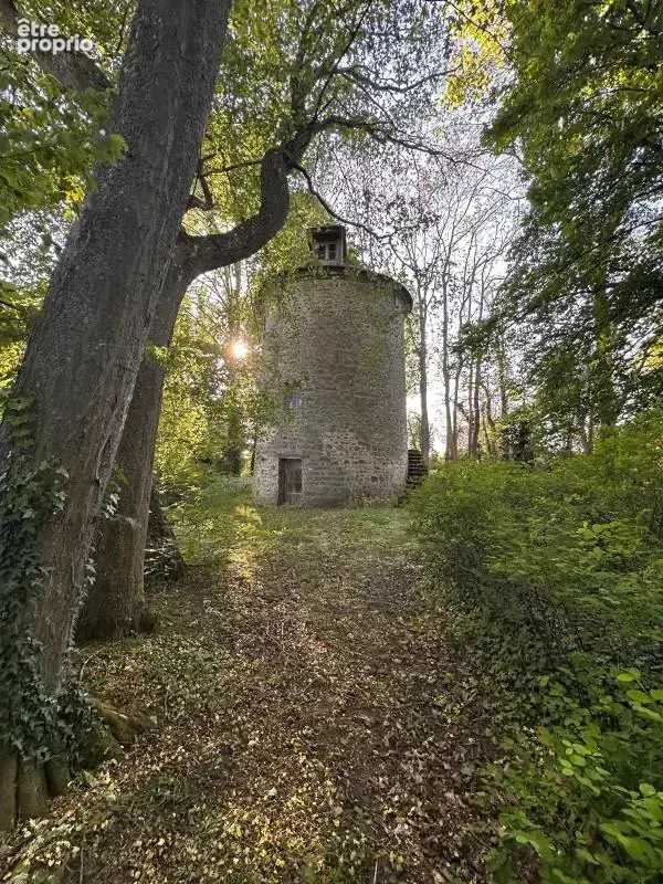 Propriété d'exception à Avrainville - photo 12