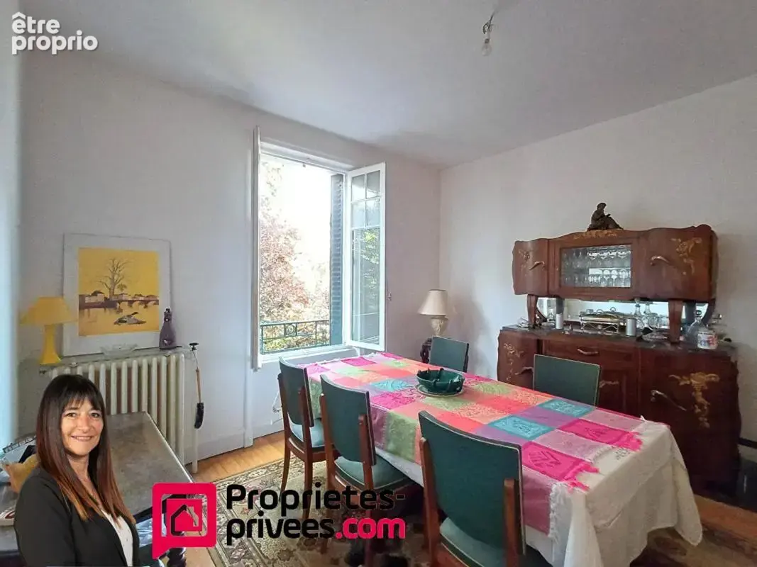Maison Le Coteau 7 pièce(s) 158 m2 - photo 6