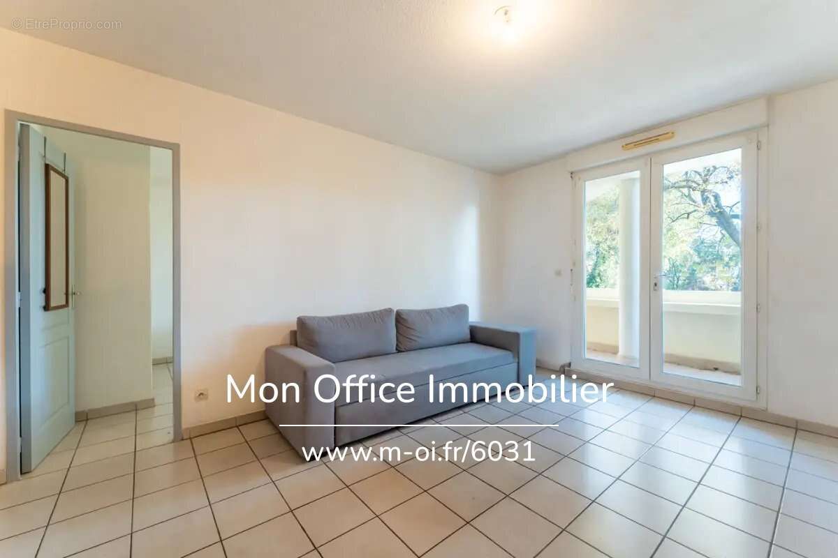 Appartement à MARIGNANE