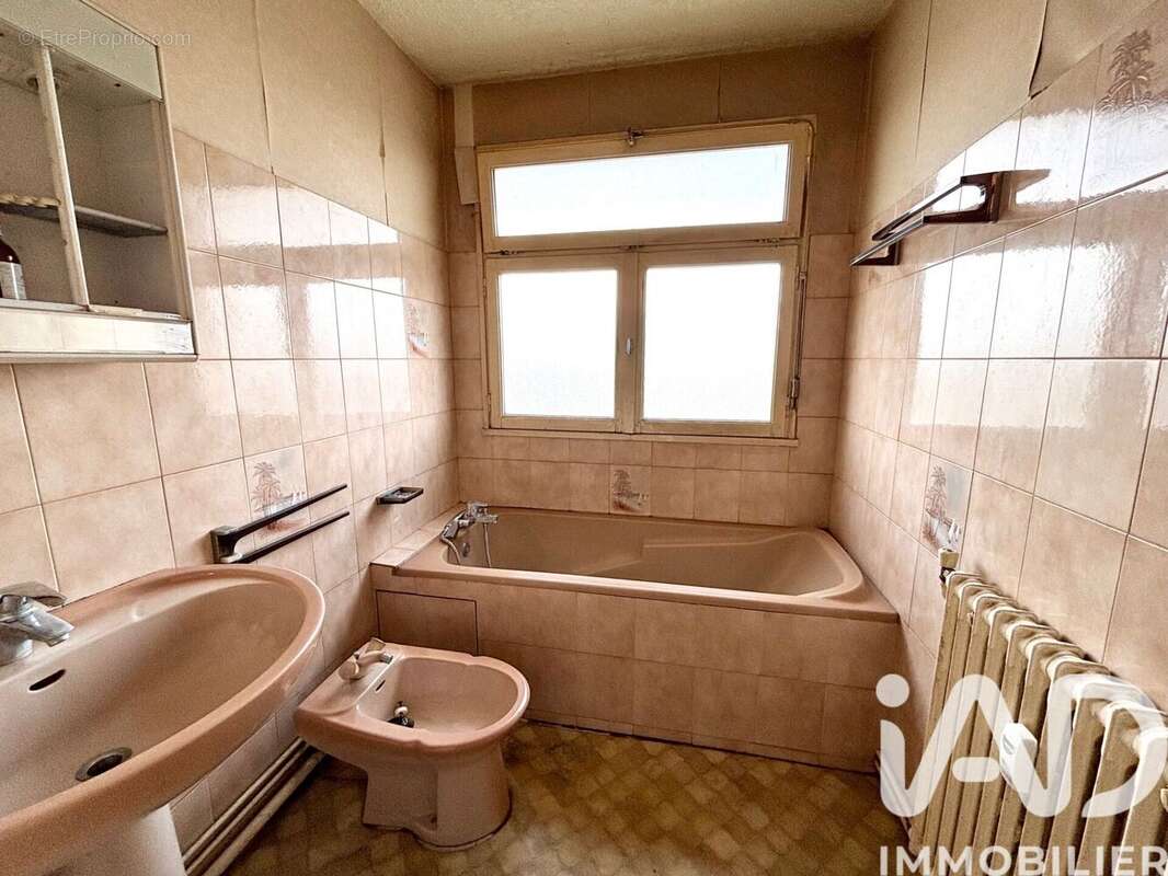 Photo 5 - Appartement à CHATEAUROUX