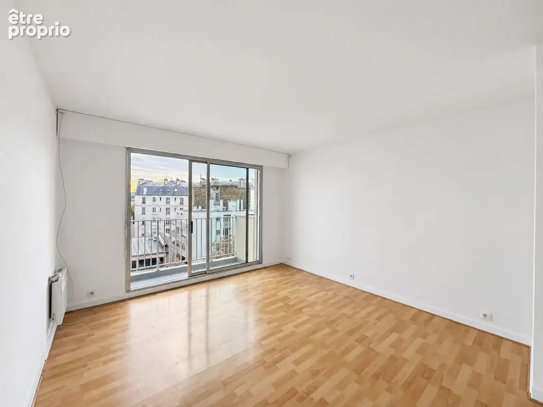 Appartement 2 pièces 43 m² à vendre à Paris-11e (75011) - photo 2