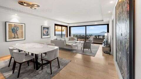 Appartement 157 m² à Cannes  - photo 2