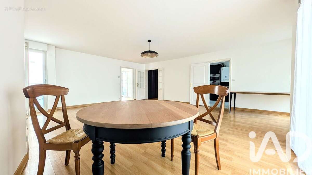 Photo 2 - Appartement à LE MANS