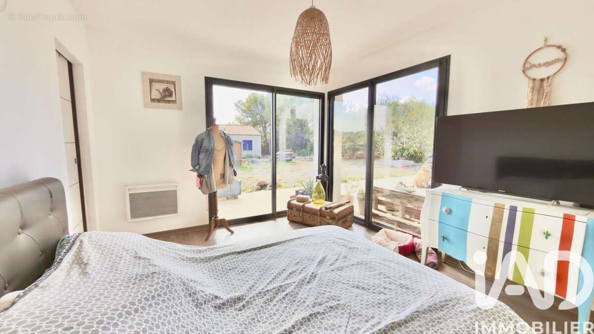 Photo 6 - Maison à TOURNISSAN